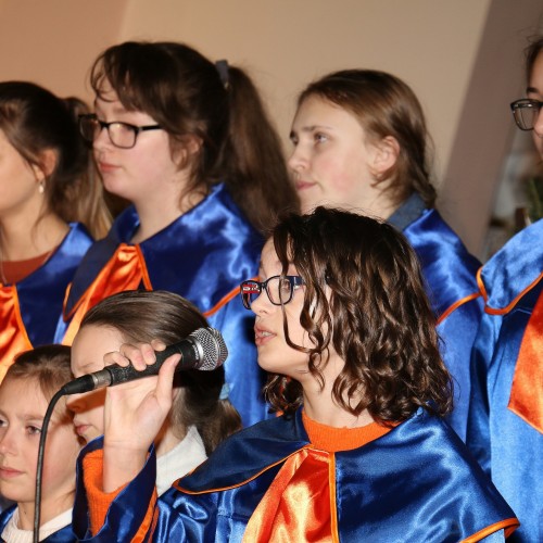 III Przegląd Kolęd i Pastorałek